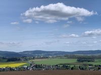 Aussichtspunkt am Fronberg